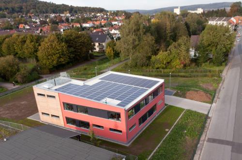  Betriebsgebude im Schwarzen Weg